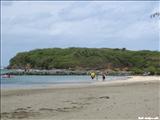 Balneario Punta Salinas - TOA BAJA